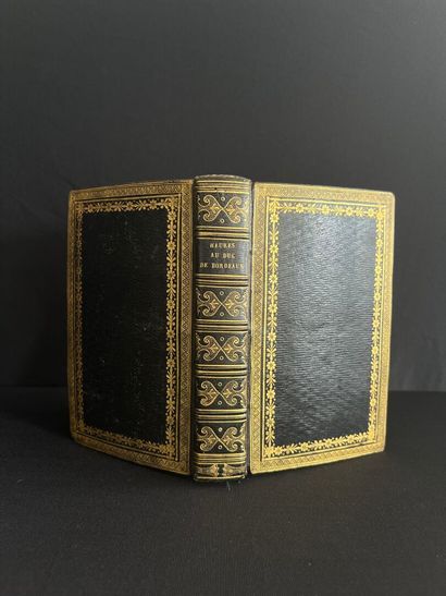 BOOK OF HOURS from manuscripts in the Royal...
