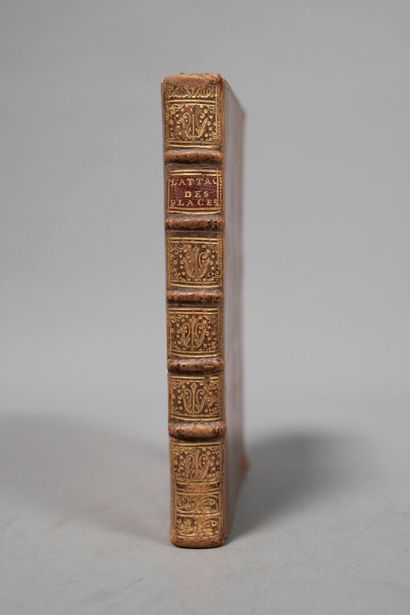 [VAUBAN (Sébastien Le Prestre de)]. De l'attaque...