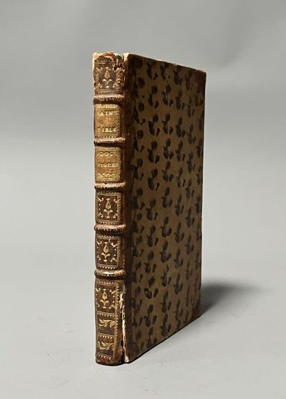 [Engraving]. [Terre Sainte]. Collection of...