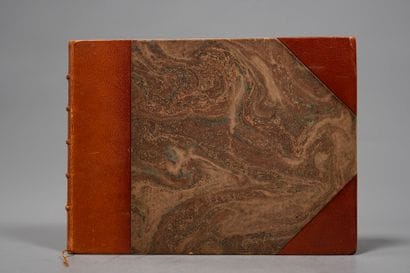 [Curiosa]. FORBERG (F.-K.). Manuel d'érotologie...