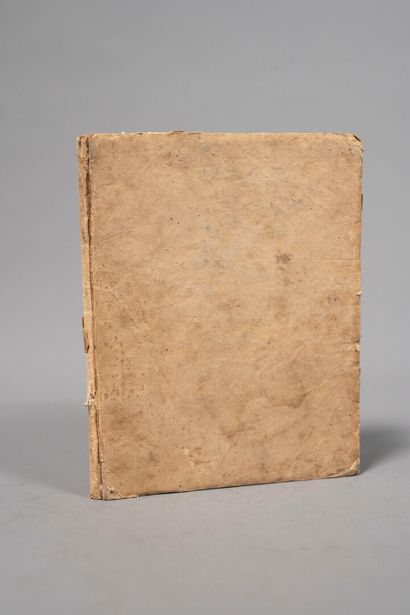 [Post-incunabula]. [MEHMED II (Ottoman Sultan);...