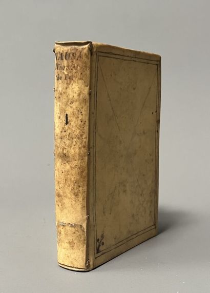 [Fortification]. [BERNARD (Jean François)]....