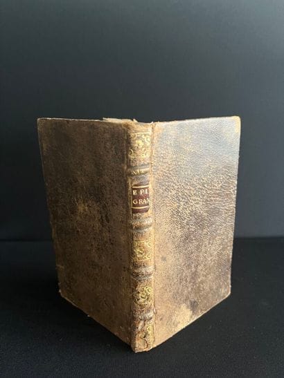 GOMBAULD (Jean Ogier de). Gombauld's epigrams...