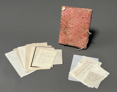 [Manuscript]. [Gastronomy. Medicine]. Manuscript...