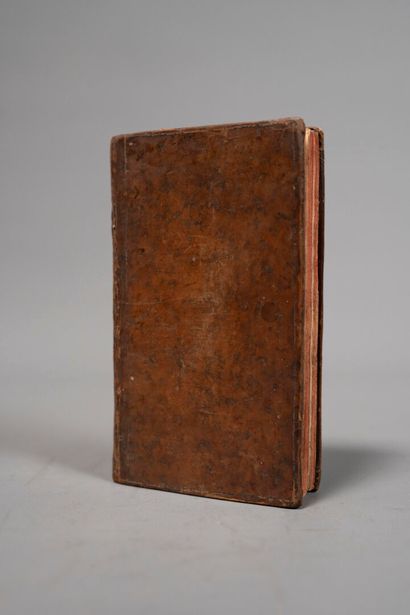 [Marine]. MOITOIRET DE BLAINVILLE (Antoine)....