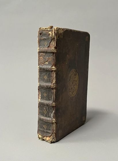 [Sixteenth-century book]. TITELMANS (Frans)....