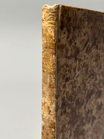 [Sixteenth-century book]. Collection of 5...