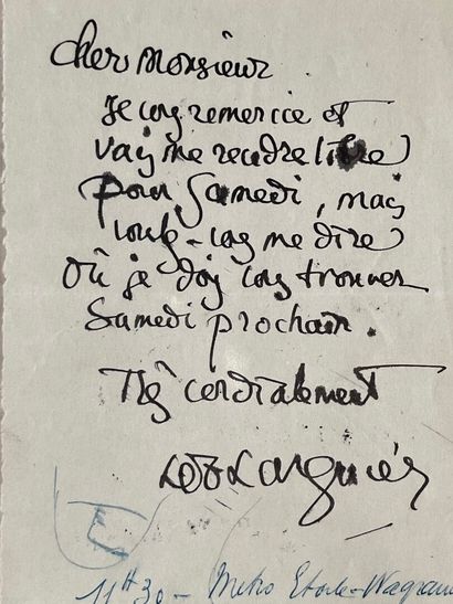 [Autographs]. [Literature, entertainment]....