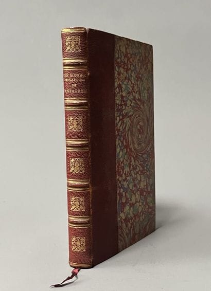 RABELAIS (François); TROSS (Edwin), ed. Les...
