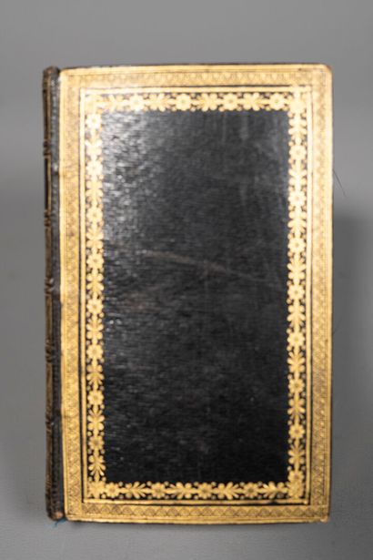 BOOK OF HOURS from manuscripts in the Royal...