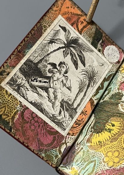 [Atlas]. [RIZZI-ZANNONI (J. A. B.) ; DU CAILLÉ...