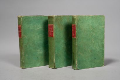VAUBAN (Sébastien Le Prestre de). OEuvres...