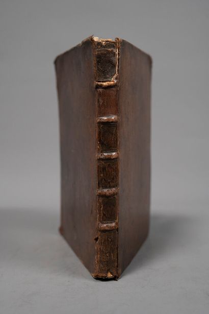 [VAUBAN (Sébastien Le Prestre de)]. Projet...