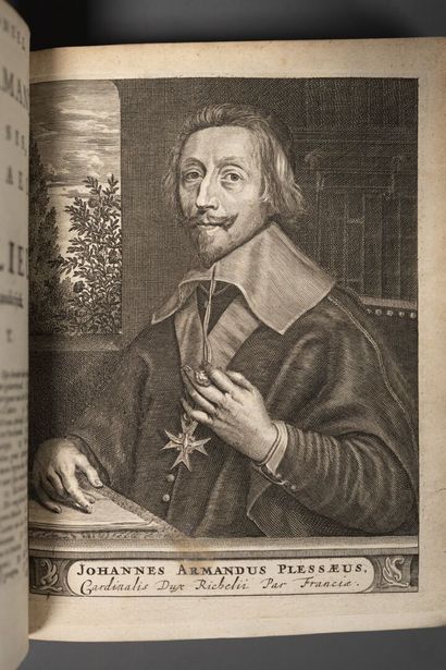 VAN DEN BOS (Lambert). Prael-tooneel der...