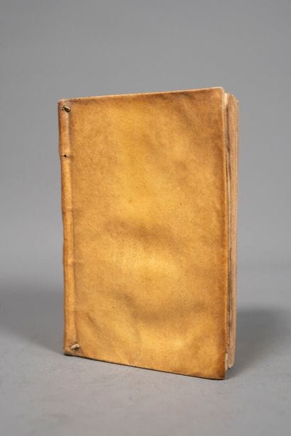 [Affaire Concini]. Collection of 57 pieces...