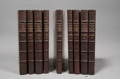 [Entomology]. JACQUELIN DU VAL (Camille),...