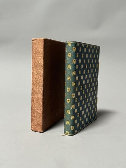 LE PELLE DE BOIS-GALLAIS (E.). Mois de Marie...
