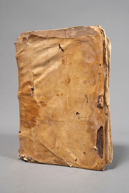 [Illustrated post-incunabulum]. JACQUES DE...