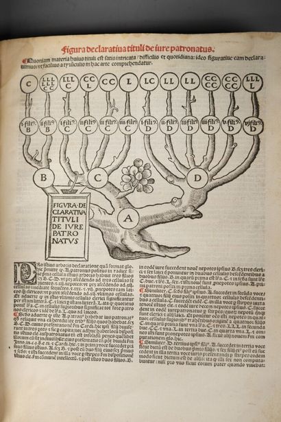 [Sixteenth-century book]. BONIFACE VIII (pope)....