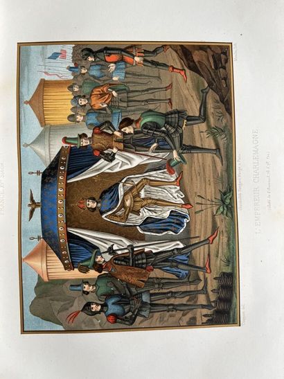 BOOK OF HOURS from manuscripts in the Royal...