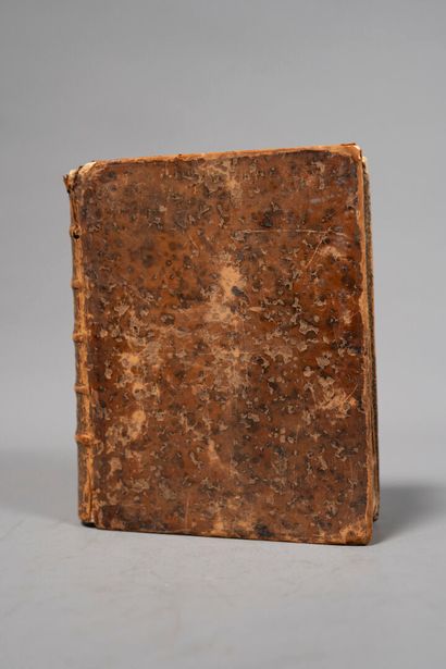 [Manuscript]. [Curiosa, gaudriole, satire]....