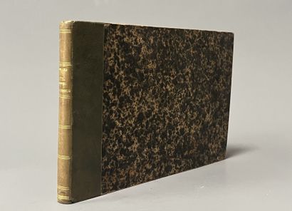 [Hunting]. TELLIER. Nouveau manuel du veneur...