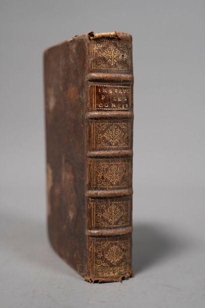 [Gastronomy]. [MASSIALOT (François)]. Nouvelle...