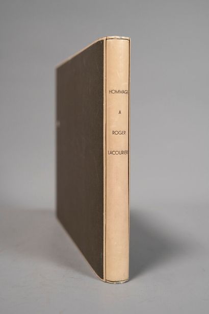 PICASSO, ERNST, MIRO, [and others]. ILIAZD....