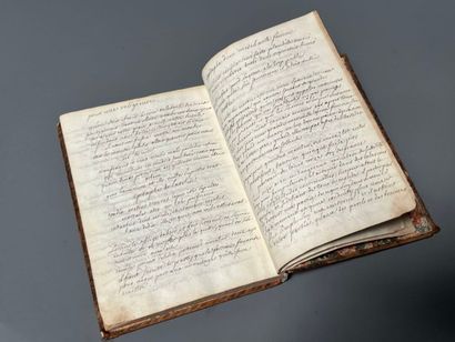[Manuscript]. [Philosophy, 17th century]....
