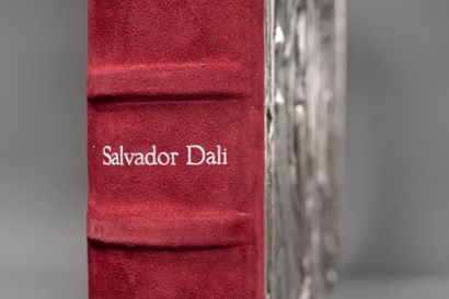 DALI. FREUD (Sigmund) Moses and Monotheism....