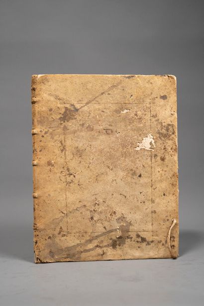 [Manuscript]. [Noblesse. Auvergne]. Confirmation...