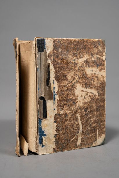 [Illustrated post-incunabulum]. GRATIEN....