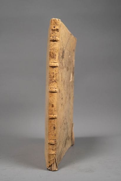 [Manuscript]. [Noblesse. Auvergne]. Confirmation...