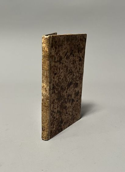 [Sixteenth-century book]. Collection of 5...