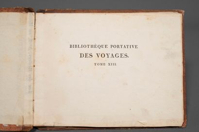 [Egypt]. NORDEN (Frederik Ludvig). Norden...