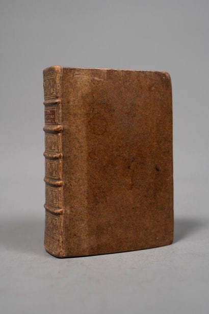 [Sixteenth century book]. [Medicine]. ALEXANDRE...