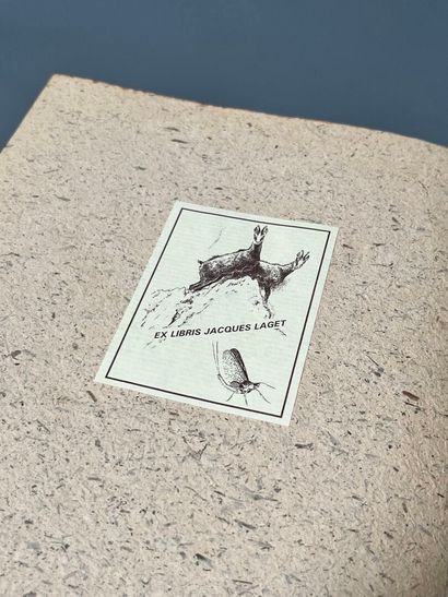 ESTAMPE TOULOUSAINE (L'). Popular imagery...