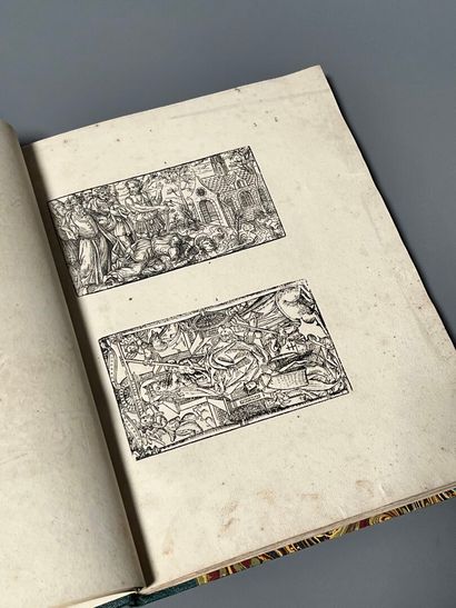VARUSOLTIS de Troyes [pseudonyme de Louis...