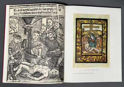 DE MEYER (Maurits). Folk imagery of the Netherlands....