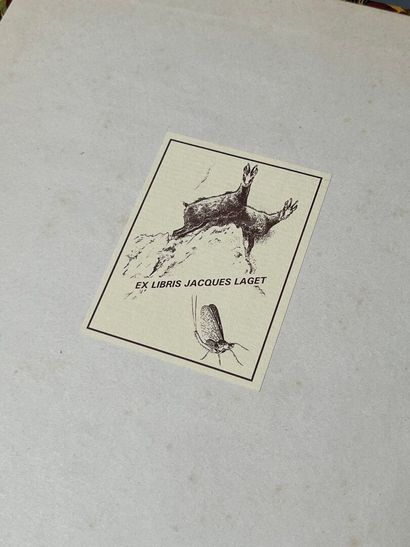 VARUSOLTIS de Troyes [pseudonyme de Louis...