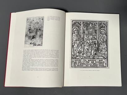 DE MEYER (Maurits). Folk imagery of the Netherlands....
