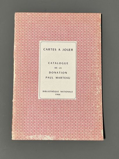 HOFFMANN (Detlef). Le monde de la carte à...