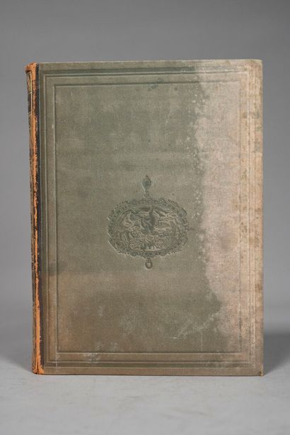 GRAND-CARTERET (John). L'Histoire, la vie,...