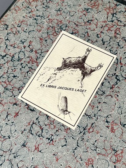 GRANDE DANSE MACABRE (La) des hommes et des...