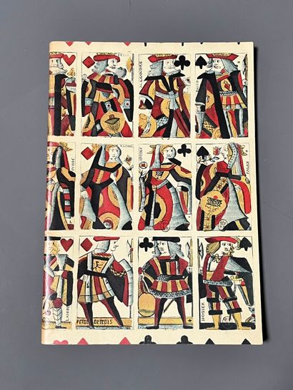 HOFFMANN (Detlef). Le monde de la carte à...