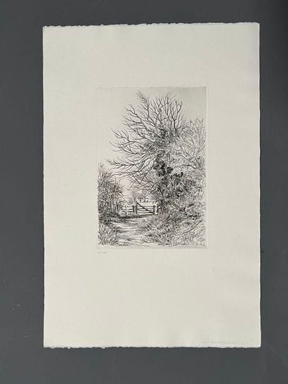 After Marguerite MACKAIN-LANGLOIS (1896-1979),...