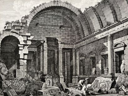 After Louis-Joseph MASQUELIER (1741-1811),...