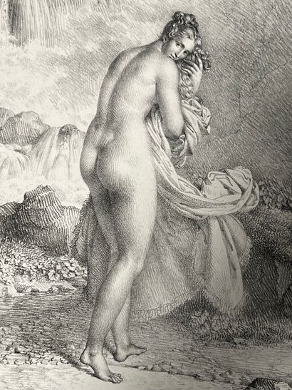 After Marie Philippe COUPIN de la COUPERIE...