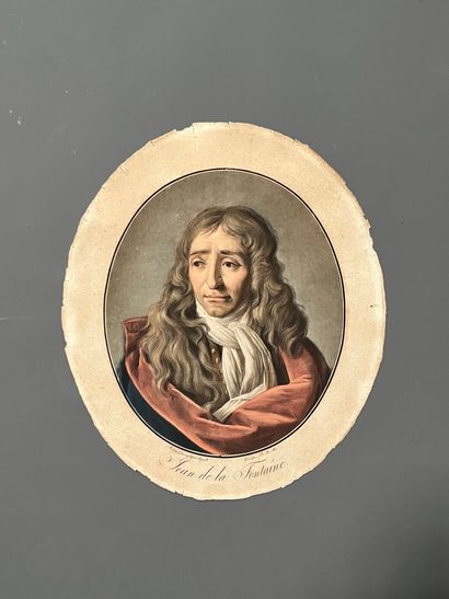 After Jean-François GARNERAY (1755-1837),...