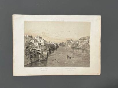 After Félix BENOIST (1818-1896), Philippe...
